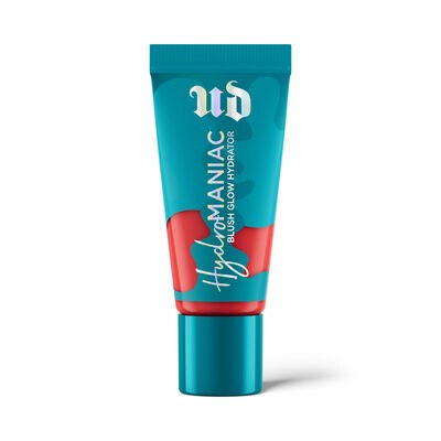 HYDROMANIAC DEWY LIQUID BLUSH (BLUSH LÍQUIDO PARA ROSTRO)